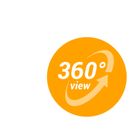 Icon der 360°-Skytour