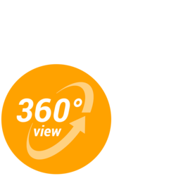 Icon der 360°-Skytour